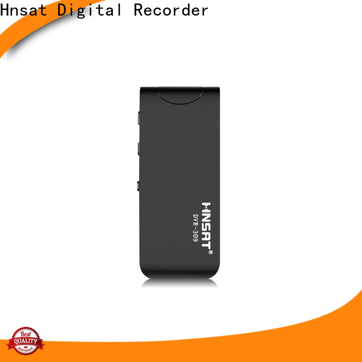 Hnsat best voice recorder device Supply for record