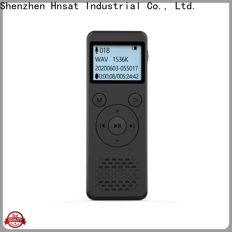voice recorder price manufacturers for record
