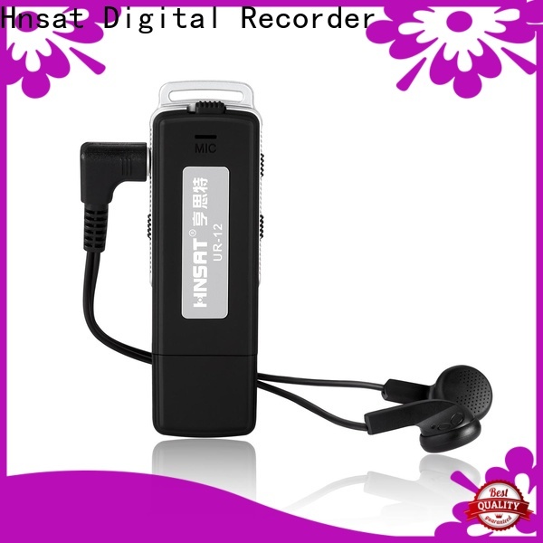 Wholesale mini pocket voice recorder manufacturers for voice recording
