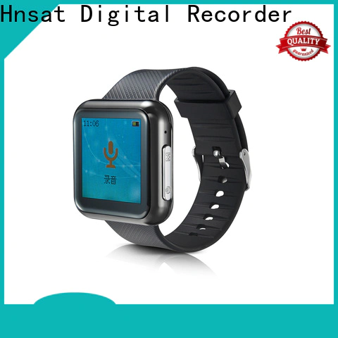 Top voice activated digital voice recorder manufacturers for taking notes