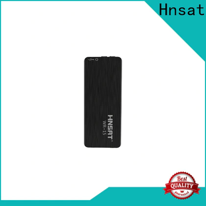 Hnsat hidden audio recording devices Supply for taking notes