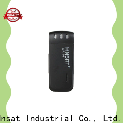 Hnsat high quality digital recorder Suppliers for record