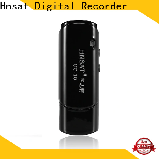 Hnsat Best tiny spy camera company for capturing video and audio