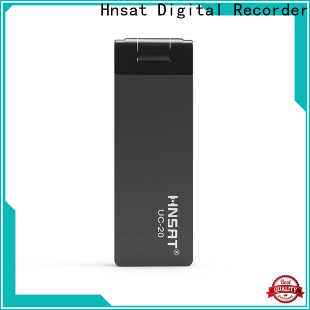 Hnsat spy video and audio recorder Supply for protect loved ones or assets