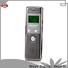 Hnsat portable voice recorder device factory for record