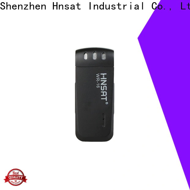 Hnsat Wholesale best digital voice recorder Supply for taking notes