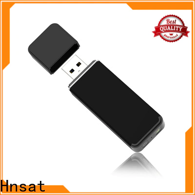 Hnsat spy camera and recorder factory For recording video and sound