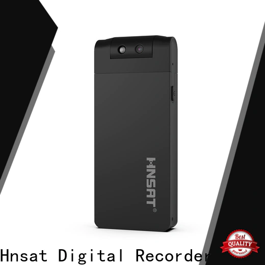 Hnsat small video recorder spy factory For recording video and sound