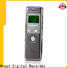 Hnsat High-quality latest digital voice recorder manufacturers for record