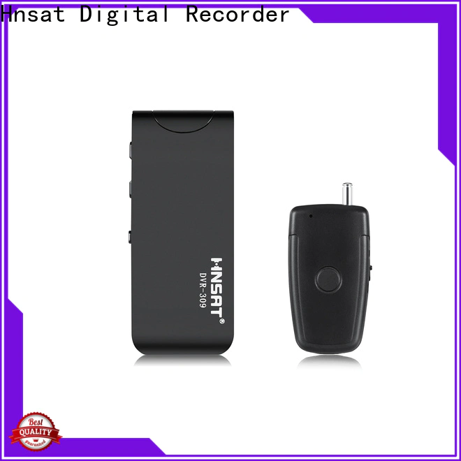 voice activated recorder manufacturers for record