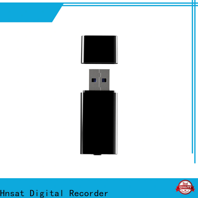 Hnsat tiny digital voice recorder for business for record