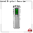 Hnsat Wholesale best portable voice recorder factory for record