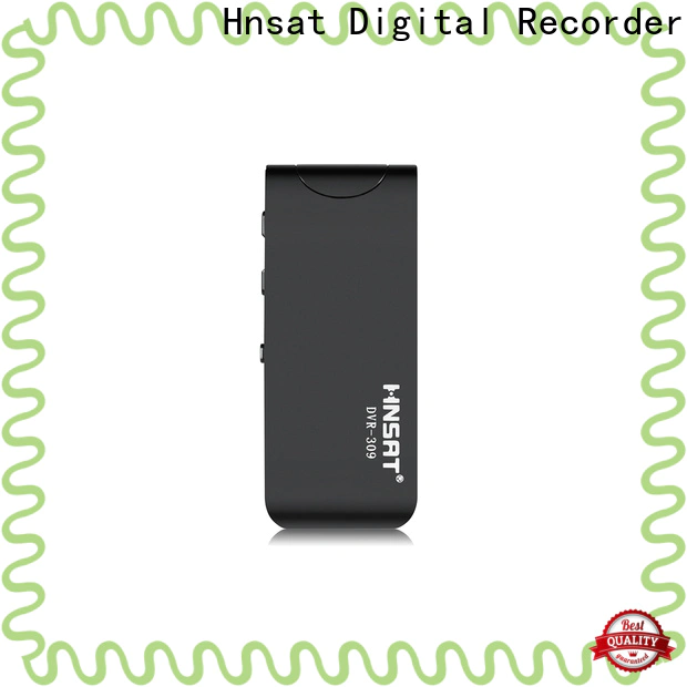 Latest digital voice recorder mp3 company for taking notes