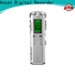New professional digital voice recorder Supply for record