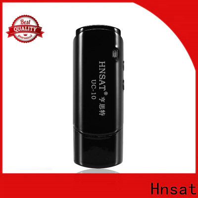 Hnsat Top spy camera and recording device factory for capturing video and audio