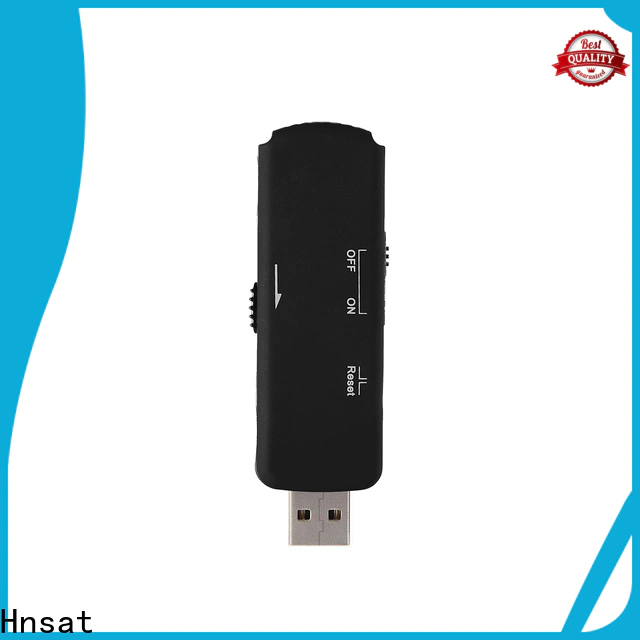 Hnsat small spy voice recorder Suppliers for taking notes