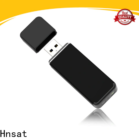 Hnsat mini hidden spy camera factory for spying on people or your valuable properties