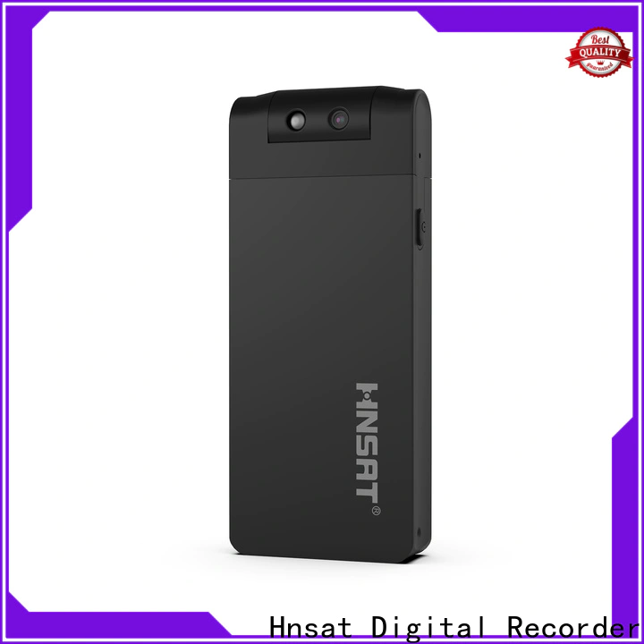 Hnsat spy camera and recording device factory for spying on people or your valuable properties