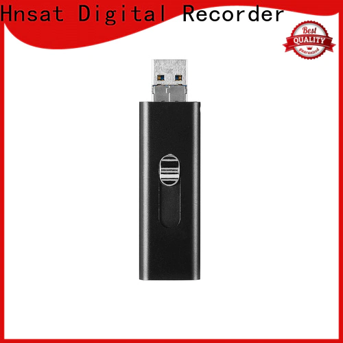 Hnsat small voice recorder manufacturers for taking notes