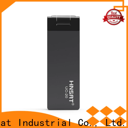 Hnsat best small spy camera recorder for business For recording video and sound
