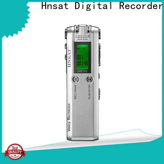 New professional digital voice recorder Suppliers for taking notes