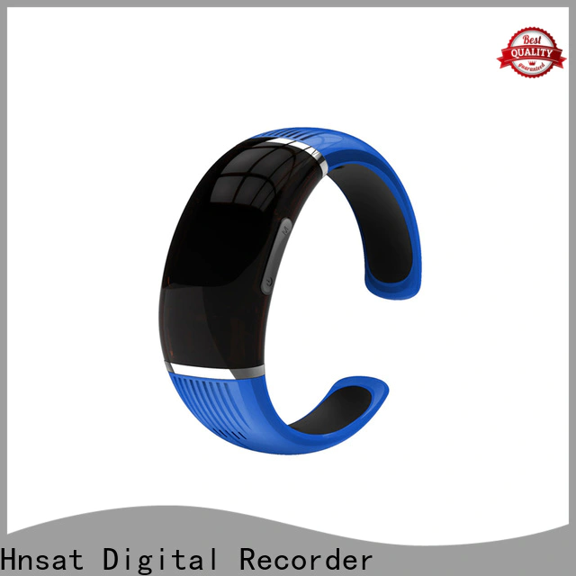Hnsat voice activated digital voice recorder Suppliers for record