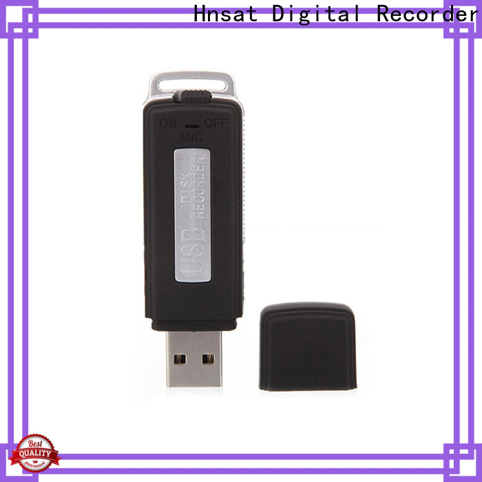 Hnsat micro digital audio recorder Suppliers for record