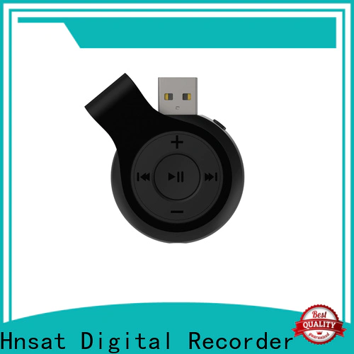 Hnsat voice activated digital recorder manufacturers for taking notes