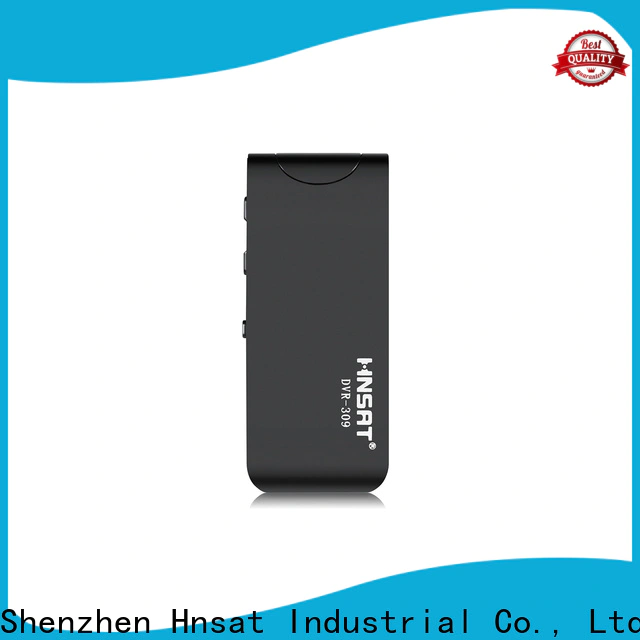 Hnsat Wholesale multi voice recorder factory for taking notes