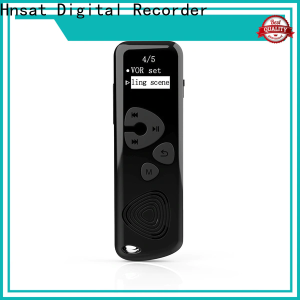 Hnsat voice recorder price factory for taking notes