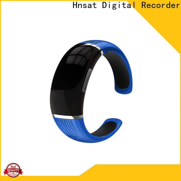 Hnsat Latest wearable recording device Supply for taking notes