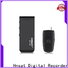 Hnsat Custom small wearable voice recorder for business for taking notes