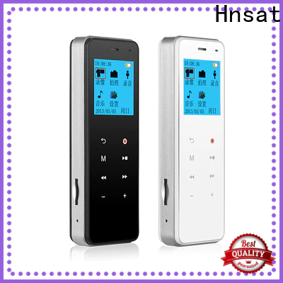 Hnsat Top small hidden spy cameras for business for protect loved ones or assets