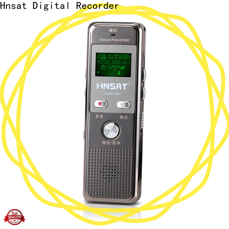 Wholesale pocket digital voice recorder Supply for voice recording