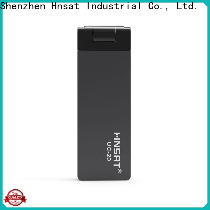 Hnsat Best best small spy camera recorder for business For recording video