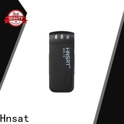 Hnsat High-quality wearable recorder for business for record