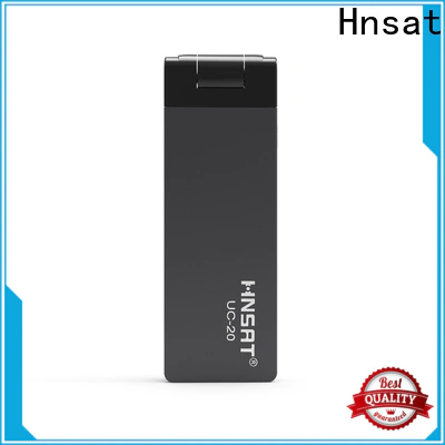 Hnsat High-quality voice recorder for video company for protect loved ones or assets