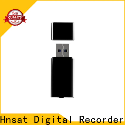 Hnsat Latest secret voice recorder device Suppliers for taking notes