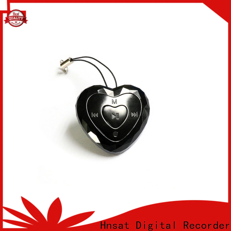 Hnsat mini digital voice recorder Suppliers for voice recording