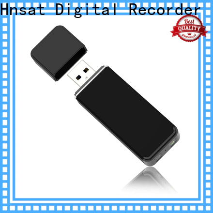 Hnsat Best video recorder voice recorder Supply for spying on people or your valuable properties