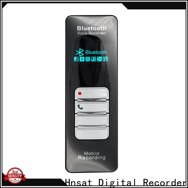 Wholesale high quality voice recorder device manufacturers for taking notes