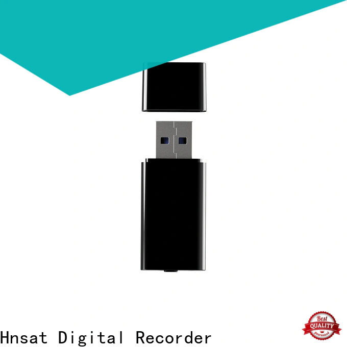 Hnsat secret micro voice recorder Suppliers for record