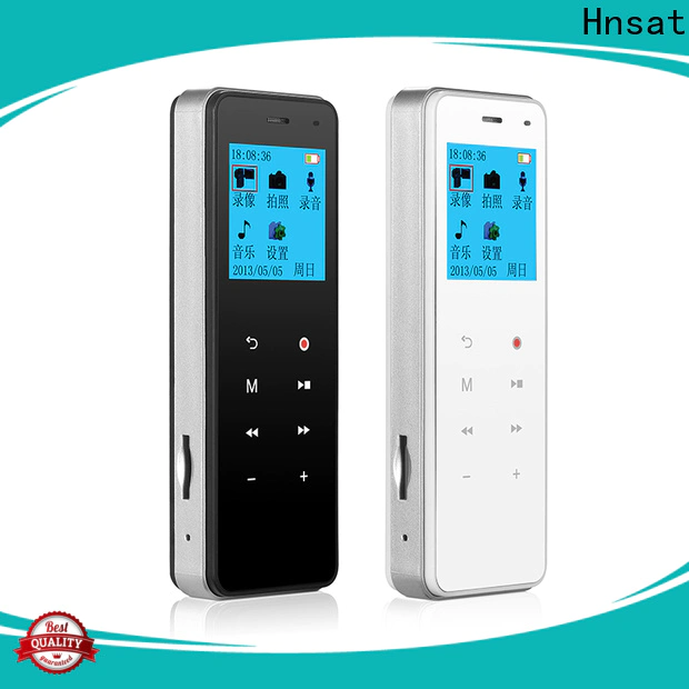Hnsat mini spy camera manufacturers for spying on people or your valuable properties