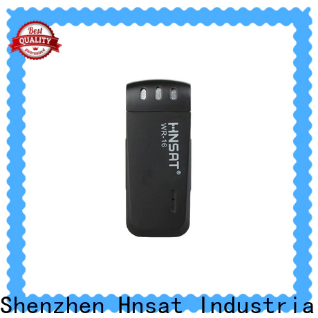 Hnsat high quality digital recorder Supply for taking notes