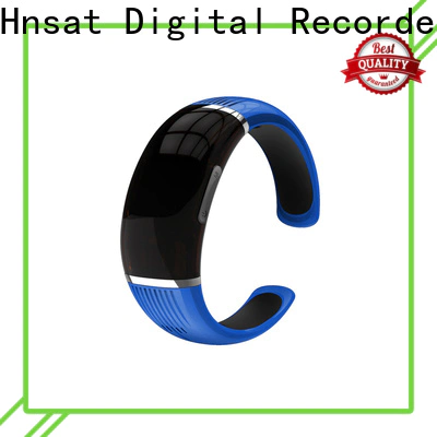 Hnsat top digital voice recorders factory for voice recording