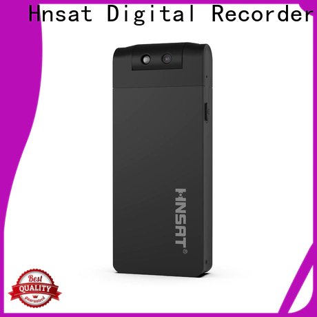 Hnsat spy camera recorder Suppliers For recording video