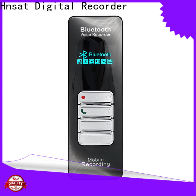 Latest small recorder for voice factory for voice recording