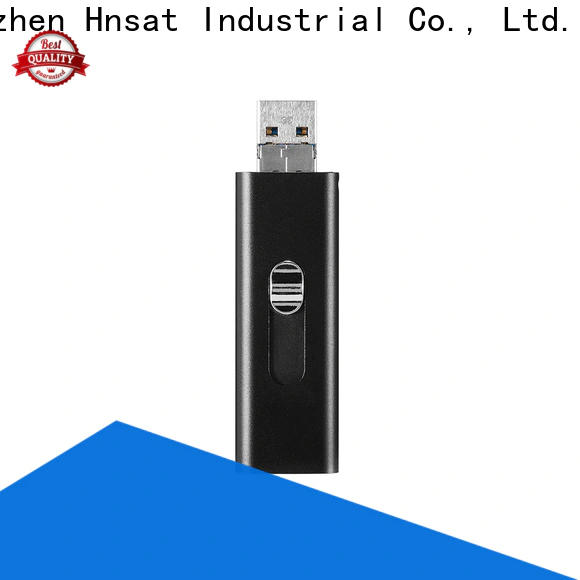 Hnsat tiny sound recorder manufacturers for taking notes