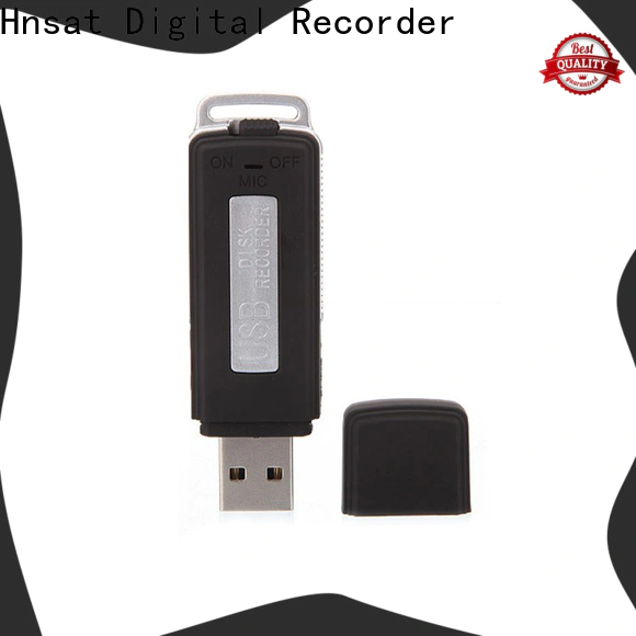 Latest best mini spy voice recorder manufacturers for record
