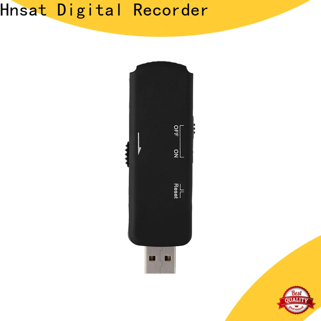 Hnsat hidden recording devices company for record